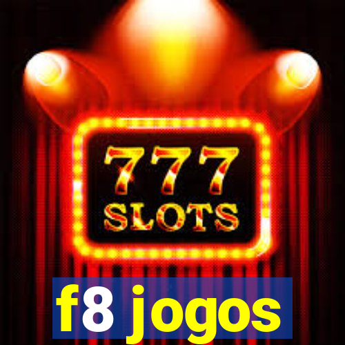 f8 jogos